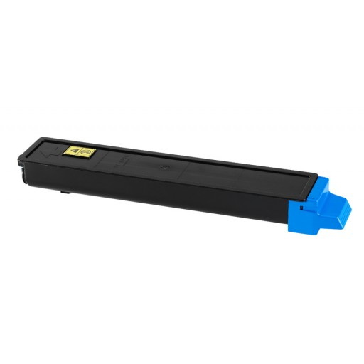 [120033442652] KYOCERA TK-8325C tonercartridge 1 stuk(s) Origineel Cyaan