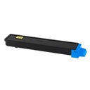 KYOCERA TK-8325C tonercartridge 1 stuk(s) Origineel Cyaan
