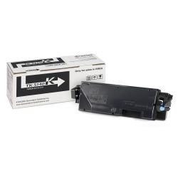 [120033442754] KYOCERA TK-5140K tonercartridge 1 stuk(s) Origineel Zwart