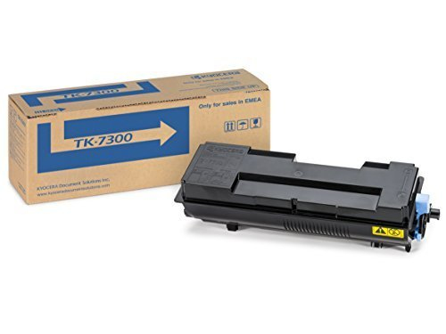 KYOCERA TK-7300 tonercartridge 1 stuk(s) Origineel Zwart