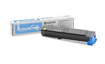 KYOCERA TK-5195C tonercartridge 1 stuk(s) Origineel Cyaan