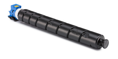 [120033442822] KYOCERA TK-8345C tonercartridge 1 stuk(s) Origineel Cyaan