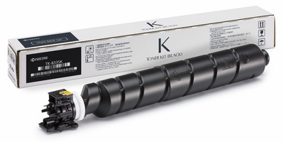 [120033442825] KYOCERA TK-8335K tonercartridge 1 stuk(s) Origineel Zwart