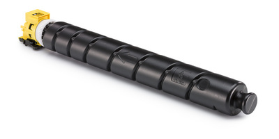 [120033442836] KYOCERA TK-8515Y tonercartridge 1 stuk(s) Origineel Geel