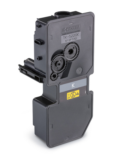 [120033442842] KYOCERA TK-5220K tonercartridge 1 stuk(s) Origineel Zwart