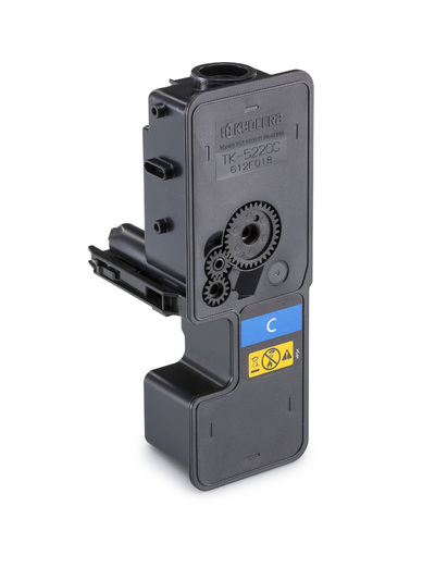 [120033442843] KYOCERA TK-5220C tonercartridge 1 stuk(s) Origineel Cyaan