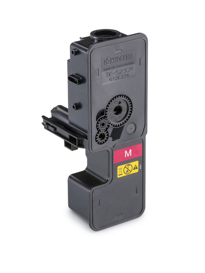[120033442848] KYOCERA TK-5230M tonercartridge 1 stuk(s) Origineel Magenta