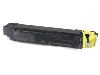 [120033442901] KYOCERA TK-5305Y tonercartridge 1 stuk(s) Origineel Geel