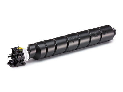 KYOCERA TK-8800K Toner Cartridge - BLACK - 30.000 Pages - 1T02RR0NL0 - for ECOSYS P8060cdn