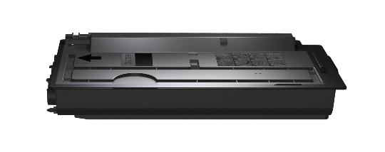 KYOCERA TK-7135 tonercartridge 1 stuk(s) Origineel Zwart