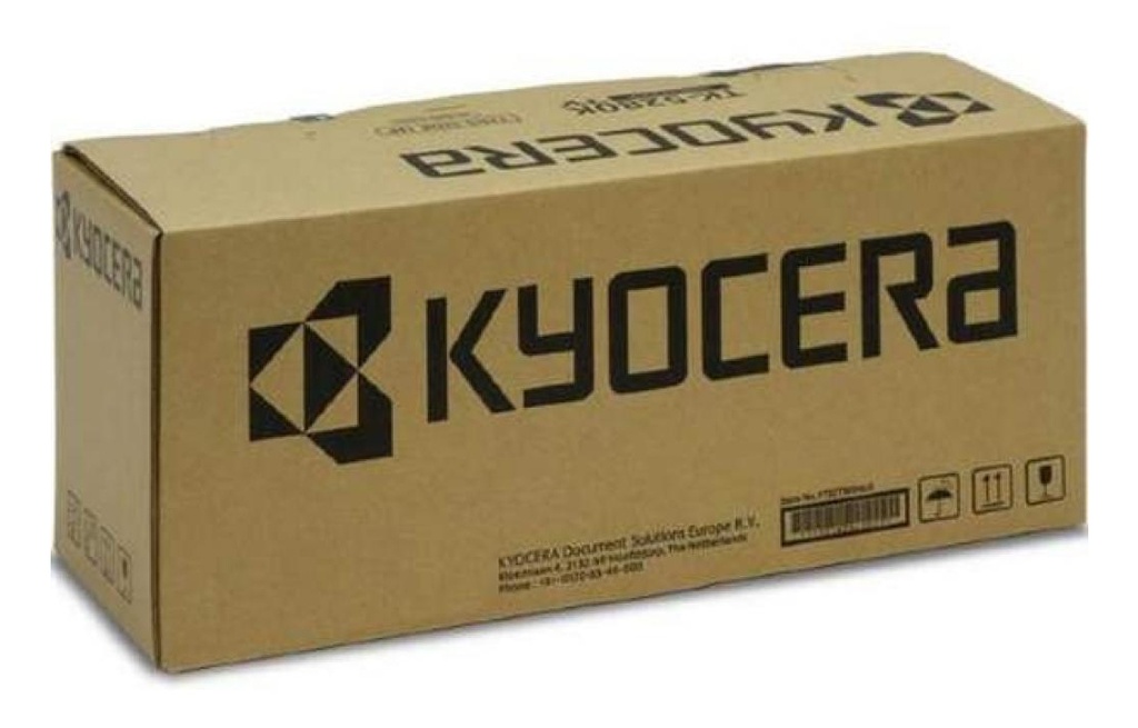 KYOCERA 1T02Z1ANL0 tonercartridge 1 stuk(s) Origineel Geel