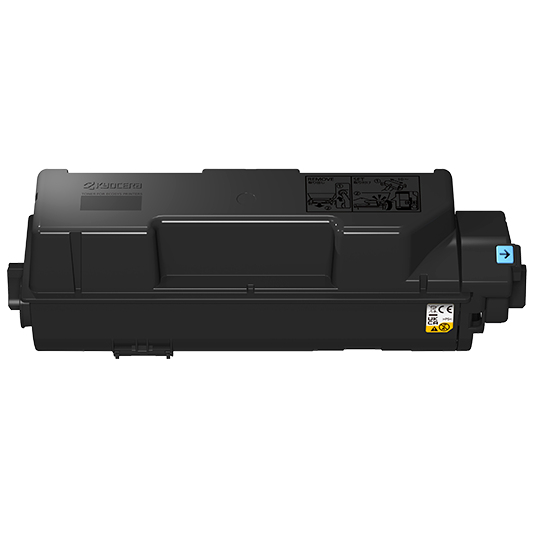 [120033443247] KYOCERA TK-1260 tonercartridge 1 stuk(s) Origineel Zwart