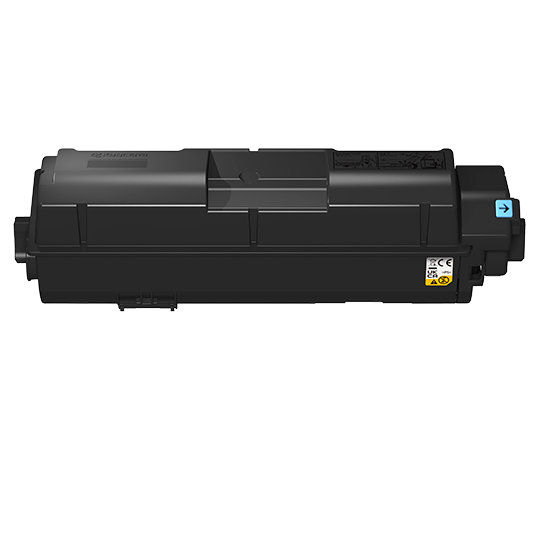 KYOCERA TK-1270 tonercartridge 1 stuk(s) Origineel Zwart
