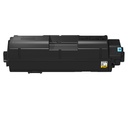 KYOCERA TK-1270 tonercartridge 1 stuk(s) Origineel Zwart