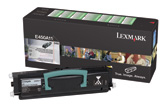 [120035440278] Lexmark E450 6K retourprogramma tonercartridge