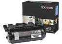 Lexmark 64080HW tonercartridge Origineel Zwart