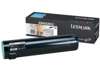[120035440327] Lexmark X940e, X945e 36K zwarte tonercartridge