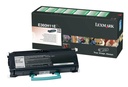 Lexmark E360, E46x 9K retourprogramma tonercartr.