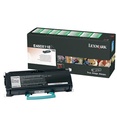 Lexmark E460 15K retourprogramma tonercartridge