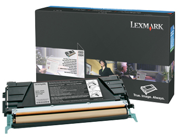 Lexmark E460X31E tonercartridge 1 stuk(s) Origineel Zwart