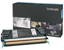 Lexmark E460X31E tonercartridge 1 stuk(s) Origineel Zwart