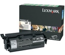 Lexmark T65x 25K retourprogramma printcartridge