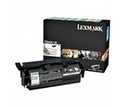 Lexmark T654X31E tonercartridge Origineel Zwart