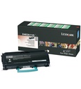 Lexmark X46x 3,5K retourprogramma tonercartridge