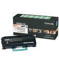 Lexmark X46x 15K retourprogramma tonercartridge