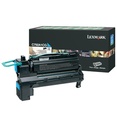 Lexmark C792A1CG tonercartridge 1 stuk(s) Origineel Cyaan