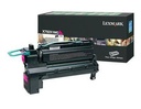 Lexmark X792X1MG tonercartridge 1 stuk(s) Origineel Magenta