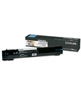 Lexmark X950X2KG tonercartridge 1 stuk(s) Origineel Zwart