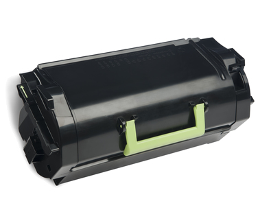Lexmark 622 R tonercartridge 1 stuk(s) Origineel Zwart