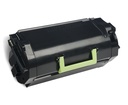 Lexmark 622H R tonercartridge 1 stuk(s) Origineel Zwart