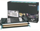 Lexmark E460X80G tonercartridge 1 stuk(s) Origineel Zwart