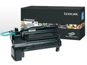 Lexmark C792X2KG tonercartridge 1 stuk(s) Origineel Zwart