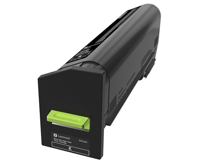 Lexmark 82K2UKE tonercartridge 1 stuk(s) Origineel Zwart