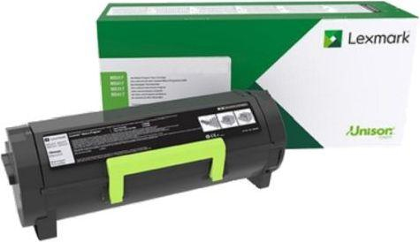 Lexmark 71B2HM0 tonercartridge 1 stuk(s) Origineel Magenta