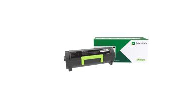 Lexmark 56F2000 tonercartridge 1 stuk(s) Zwart