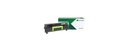 Lexmark 56F2X00 tonercartridge 1 stuk(s) Zwart