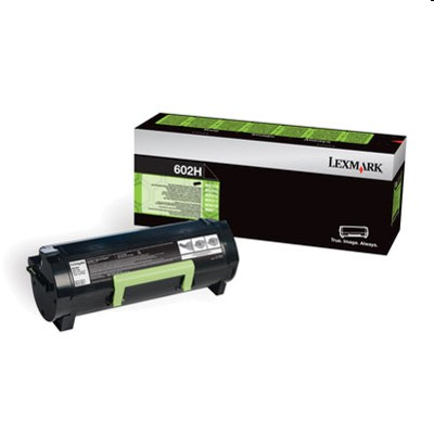 Lexmark 56F2U0E tonercartridge 1 stuk(s) Origineel Zwart