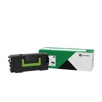 Lexmark 58D2U0E tonercartridge 1 stuk(s) Origineel Zwart