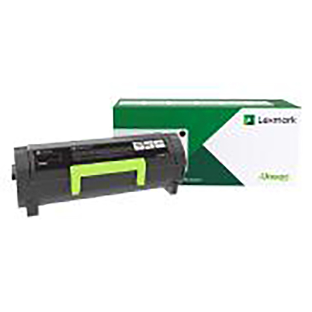 [120035441092] Lexmark B232000 tonercartridge 1 stuk(s) Origineel Zwart