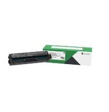 Lexmark 20N20K0 tonercartridge 1 stuk(s) Zwart