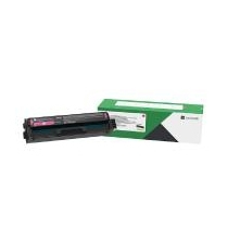 Lexmark 20N20M0 tonercartridge 1 stuk(s) Magenta