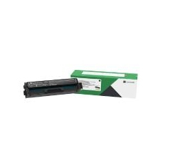 [120035441107] Lexmark 20N2HK0 tonercartridge 1 stuk(s) Zwart