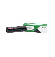 Lexmark 20N2HM0 tonercartridge 1 stuk(s) Magenta
