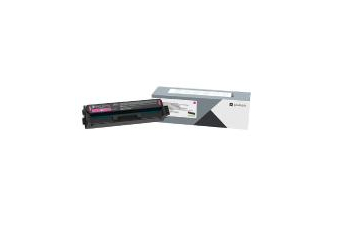[120035441112] Lexmark C320030 tonercartridge 1 stuk(s) Compatibel Magenta