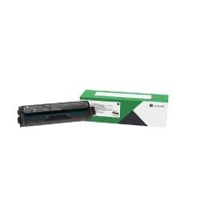 [120035441115] Lexmark C3220K0 tonercartridge 1 stuk(s) Zwart