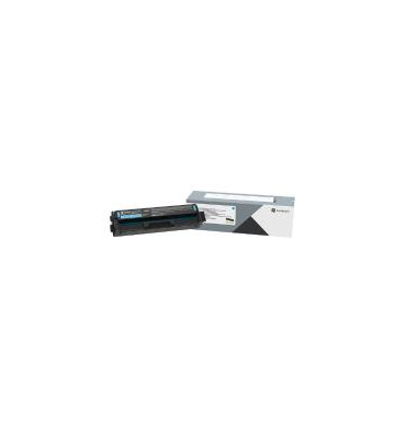 [120035441119] Lexmark C330H20 tonercartridge 1 stuk(s) Origineel Cyaan